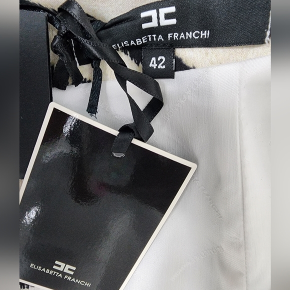 Élisabetaa franchi mini dress - Picture 12 of 12